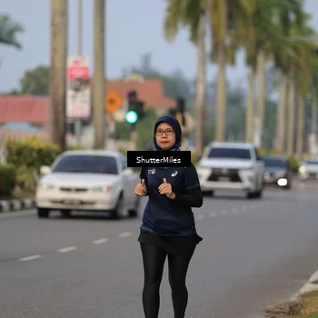 Runner Photo 8169679
