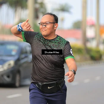 Runner Photo 8169680