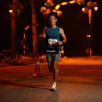 Runner Photo 8169681