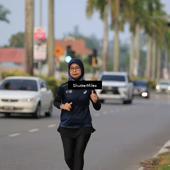 Runner Photo 8169682