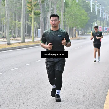 Runner Photo 8169683