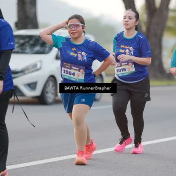 Runner Photo 8169684