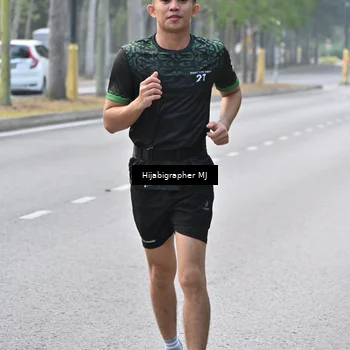 Runner Photo 8169686