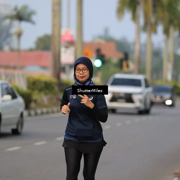 Runner Photo 8169688