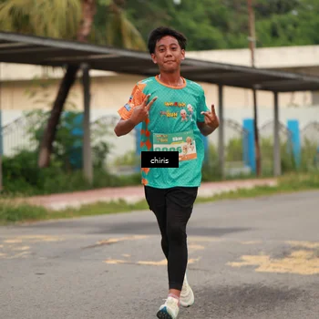 Runner Photo 8169689
