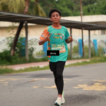 Runner Photo 8169690