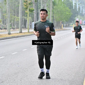 Runner Photo 8169691