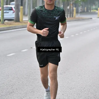 Runner Photo 8169693