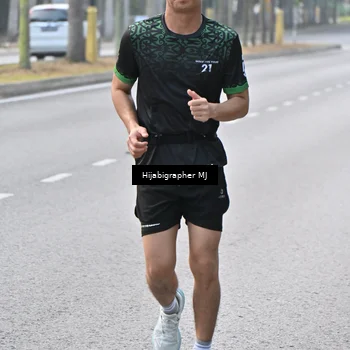Runner Photo 8169695