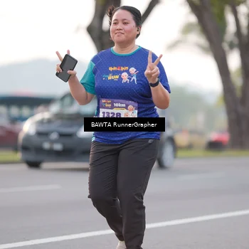 Runner Photo 8169696