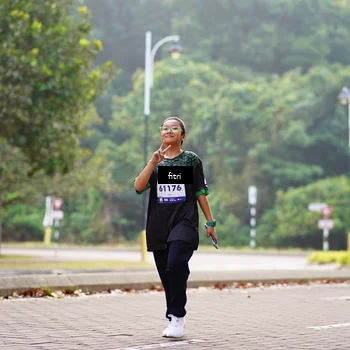 Runner Photo 8169700