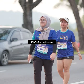 Runner Photo 8169702