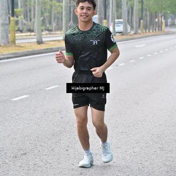 Runner Photo 8169703