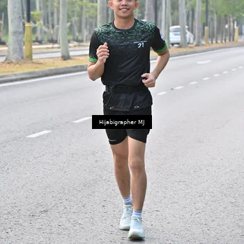 Runner Photo 8169705
