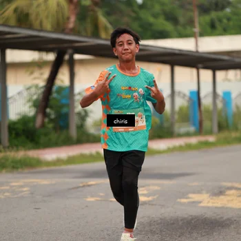 Runner Photo 8169706