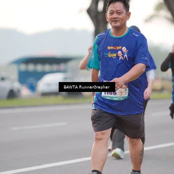 Runner Photo 8169707