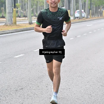 Runner Photo 8169708