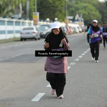 Runner Photo 8169709
