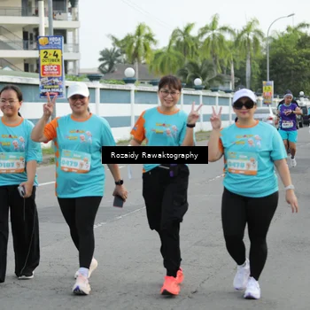 Runner Photo 8169711