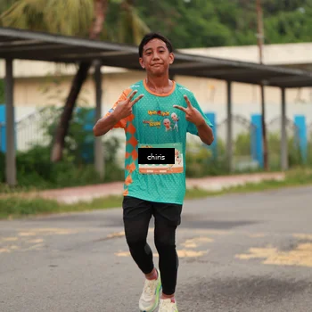 Runner Photo 8169715