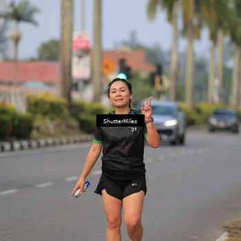 Runner Photo 8169716
