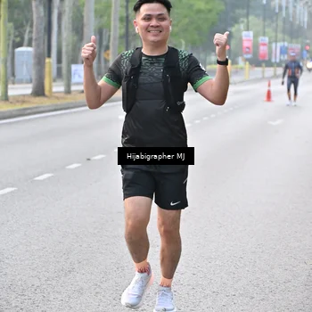 Runner Photo 8169717