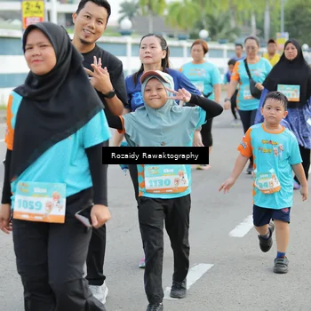 Runner Photo 8169718