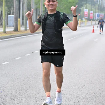 Runner Photo 8169719