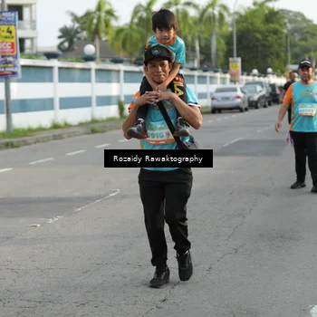 Runner Photo 8169722