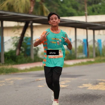 Runner Photo 8169725