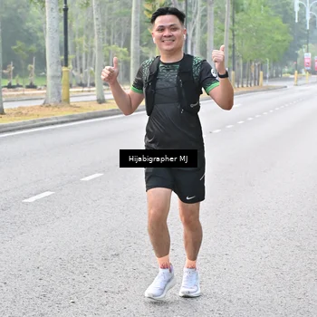 Runner Photo 8169726