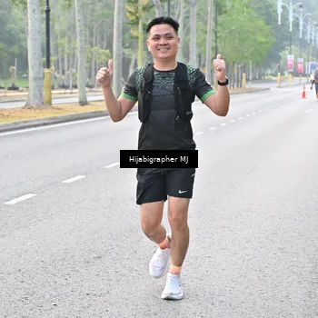 Runner Photo 8169727