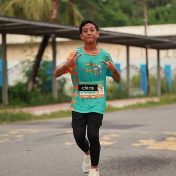 Runner Photo 8169728