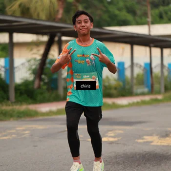 Runner Photo 8169729