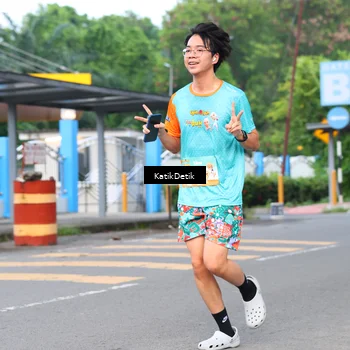 Runner Photo 8169731