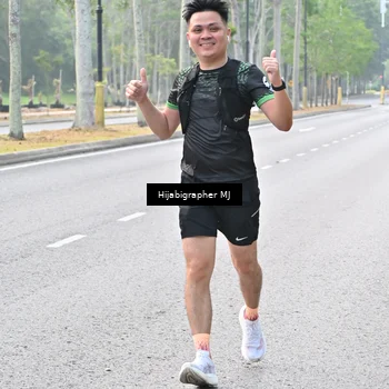 Runner Photo 8169732