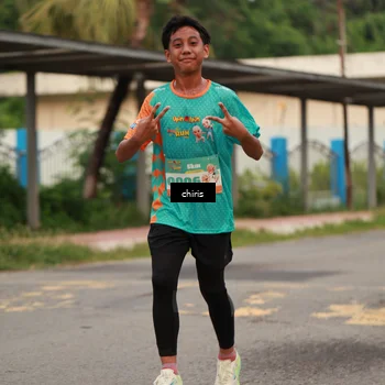 Runner Photo 8169735