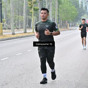 Runner Photo 8169736