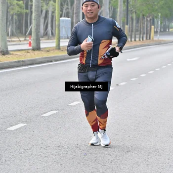 Runner Photo 8169737