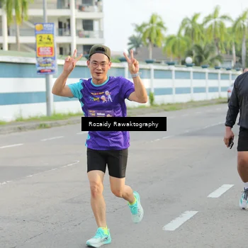 Runner Photo 8169738