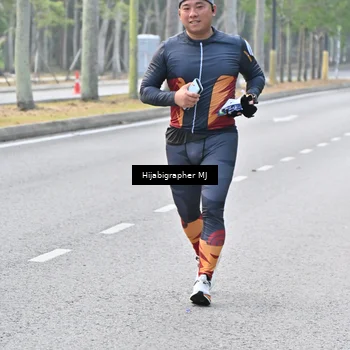 Runner Photo 8169740