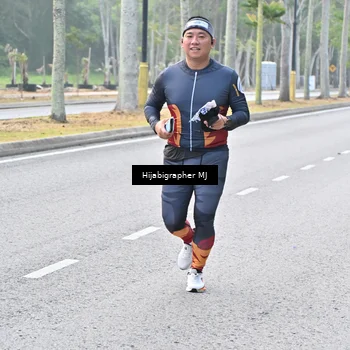 Runner Photo 8169741