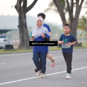 Runner Photo 8169742