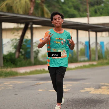 Runner Photo 8169743
