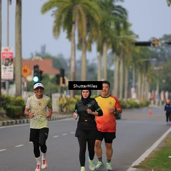 Runner Photo 8169744