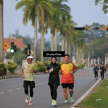 Runner Photo 8169745