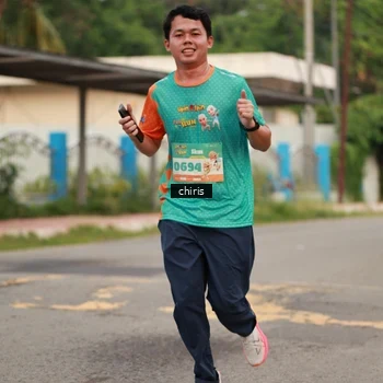 Runner Photo 8169747