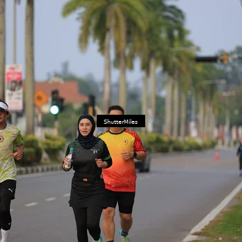 Runner Photo 8169748