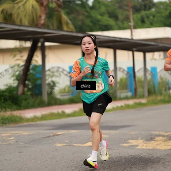 Runner Photo 8169749