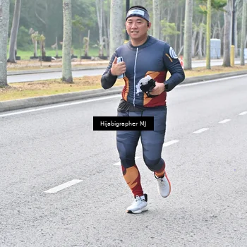 Runner Photo 8169753